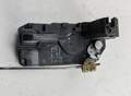 Замок двери Opel Zafira B 2005-2014 - 54820666