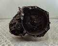 Кпп-6ст. (мкпп) Opel Zafira B 2005-2014 - 54820676