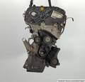 Двигатель Opel Zafira B 2005-2014 - 54820677