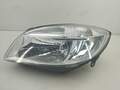 Фара передняя Skoda Fabia 2007-2014 - 54820831