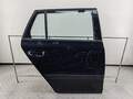 Дверь боковая Skoda Fabia 2007-2014 - 54820895
