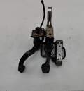 Блок педалей Skoda Fabia 2007-2014 - 54820949
