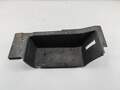 Накладка на порог Peugeot Boxer 2 2002-2006 - 54821191