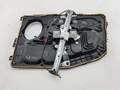 Стеклоподъемник электрический Ford Fusion 2002-2012 - 54821312
