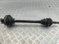 Приводной вал, шрус Renault Kangoo 1 1998-2008 - 54821347