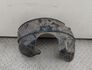 Защита арок (подкрылок) Ford Fusion 2002-2012 - 54821352