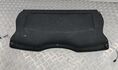 Полка багажника Ford Fusion 2002-2012 - 54821360
