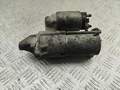 Стартер Chevrolet Aveo (T200) 2003-2008 - 54821440