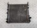 Радиатор основной Citroen C3 1 2002-2009 - 54821576