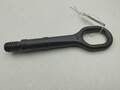 Крюк буксировочный Volkswagen Golf 6 2009-2012 - 54821618