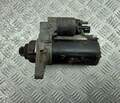 Стартер Volkswagen Golf 6 2009-2012 - 54821648