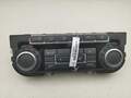 Переключатель печки Volkswagen Golf 6 2009-2012 - 54821685