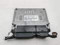 Блок управления двигателем Skoda Fabia 2007-2014 - 54821770