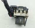 Блок управления абс (abs, esp, asr) Skoda Fabia 2007-2014 - 54821796