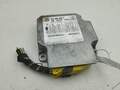 Блок управления подушками безопасности Volkswagen Golf 4 1997-2005 - 54821816