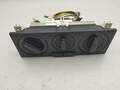 Переключатель печки Volkswagen Golf 4 1997-2005 - 54821868