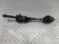 Приводной вал, шрус Volkswagen Sharan (рест) 2000-2010 - 54821890