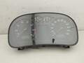 Приборная панель Volkswagen Golf 4 1997-2005 - 54821892