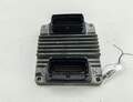 Блок управления двигателем Opel Astra G 1998-2005 - 54821914