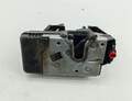 Замок двери Opel Astra G 1998-2005 - 54821925