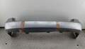 Бампер Opel Astra G 1998-2005 - 54821933