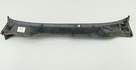 Жабо под дворники (дождевик) Opel Astra G 1998-2005 - 54821938