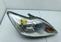 Фара передняя Ford Focus 2 (рест) 2008-2011 - 54822707