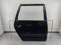 Дверь боковая Volkswagen Sharan (рест) 2000-2010 - 54822726