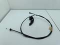 Трос капота Volkswagen Sharan (рест) 2000-2010 - 54822824