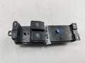 Кнопка стеклоподъемника (блок кнопок) Volkswagen Sharan (рест) 2000-2010 - 54822864