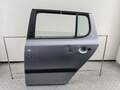 Дверь боковая Skoda Fabia 2007-2014 - 54822968