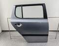 Дверь боковая Skoda Fabia 2007-2014 - 54822994