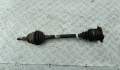 Приводной вал, шрус Audi A3 (8L) 1996-2003 - 54823348