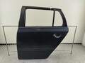 Дверь боковая Skoda Fabia 2007-2014 - 54824319