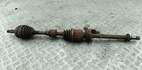 Приводной вал, шрус Honda CR-V 1995-2001 - 54824365
