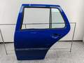 Дверь боковая Volkswagen Golf 4 1997-2005 - 54824468