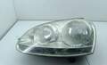 Фара передняя Volkswagen Golf 5 2003-2009 - 54824470