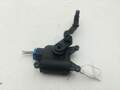 Электропривод заслонки отопителя Volkswagen Golf 5 2003-2009 - 54824487