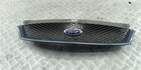 Решетка радиатора Ford Mondeo 3 2000-2007 - 54824535