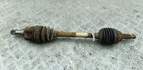 Приводной вал, шрус Ford Fiesta 6 2008-2013 - 54824558