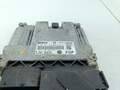 Блок управления двигателем Opel Vectra C 2002-2008 - 54824863