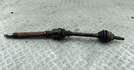 Приводной вал, шрус Ford Mondeo 3 2000-2007 - 54824974