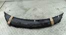 Жабо под дворники (дождевик) Skoda Fabia 2007-2014 - 54825097