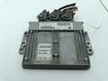 Блок управления двигателем Renault Laguna 2 2001-2008 - 54825414