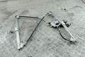 Стеклоподъемник электрический Renault Laguna 2 2001-2008 - 54825447