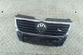 Решетка радиатора Volkswagen Passat 6 2005-2010 - 54825541