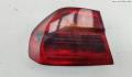 Фонарь задний BMW 3 E90 2005-2012 - 54826577