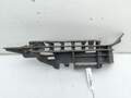 Кронштейн крыла Peugeot 307  - 54827823