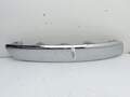 Молдинг бампера Peugeot 407  - 54827893