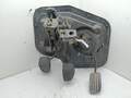 Блок педалей Citroen Jumpy (Dispatch) 1 (рест) 2004-2006 - 54827895